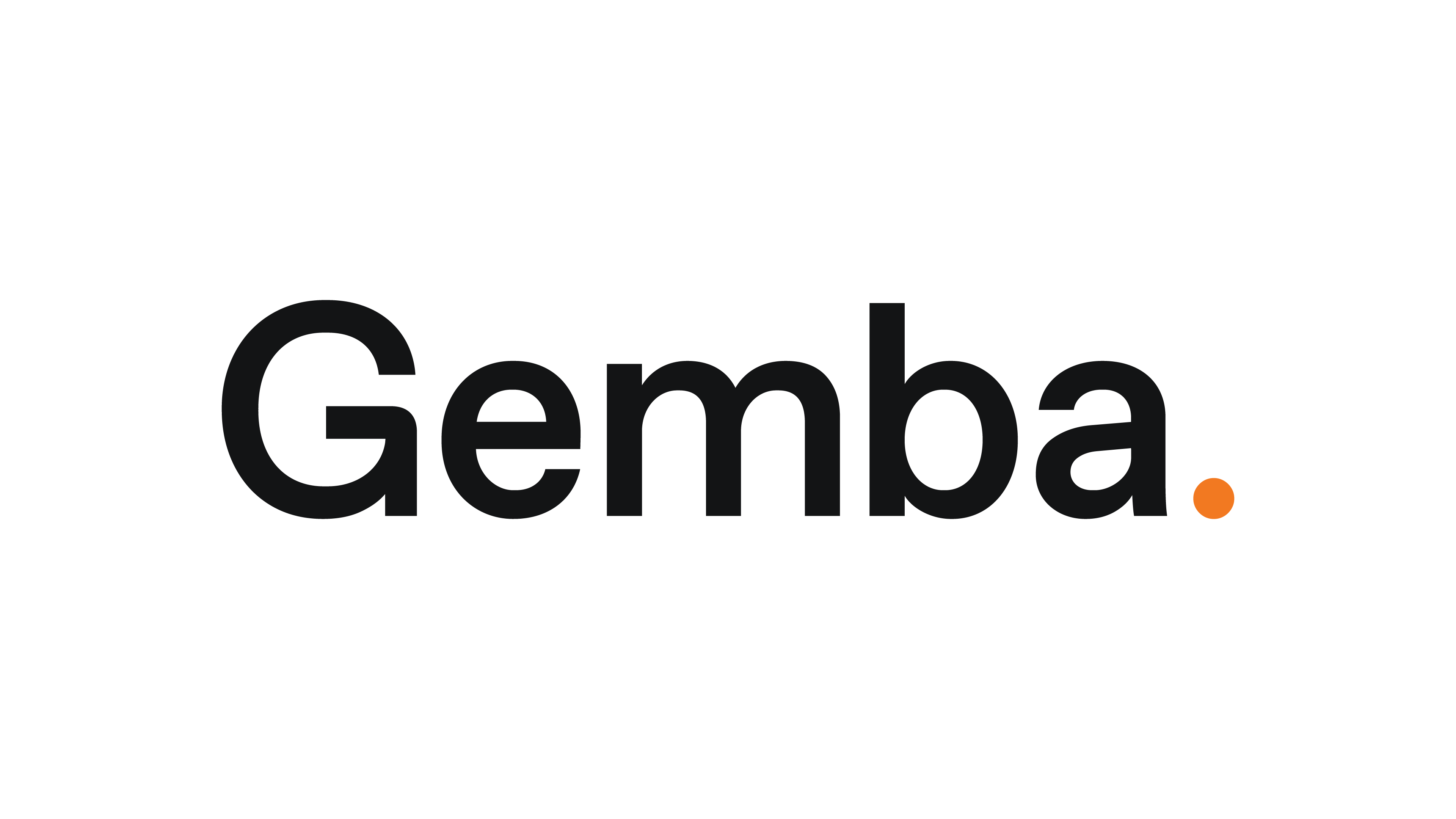 Gemba Logo